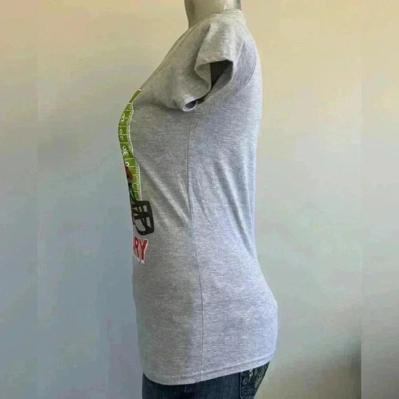 🆕Women’s | Calgary Stampeders CFL  T-Shirt - Picture 5 of 15